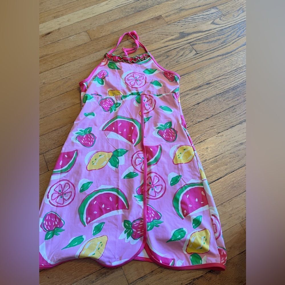 Patsy Aiken Swim Dress